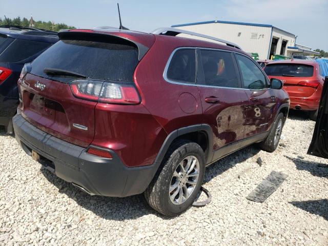 1C4PJMLX5KD235727 Jeep Grand Cher CHEROKEE L 3