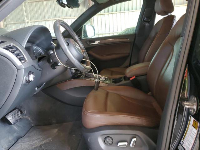 WA1D7AFPXGA137694 Audi Q5 Premium Plus S-line