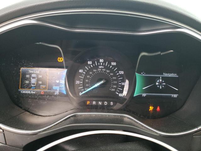 3FA6P0HDXHR157954 Ford FUSION SE