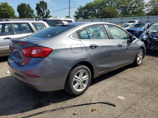 Vin: 1g1be5sm2j7117913, lot: 65582293, chevrolet cruze lt 20183