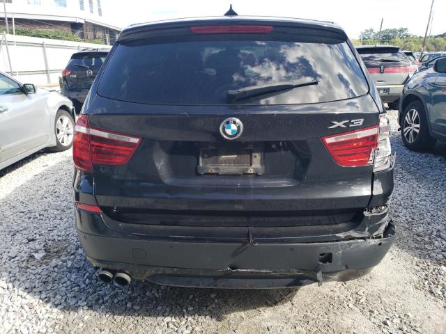 5UXWX7C55E0E82754 BMW X3 Xdrive35i