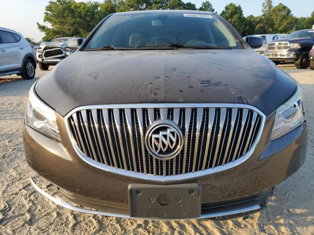 1G4GA5GR4EF157608 Buick Lacrosse