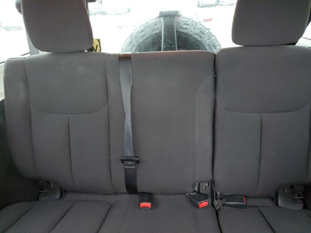 1C4BJWDGXGL126519 Jeep Wrangler Unlimited Sport