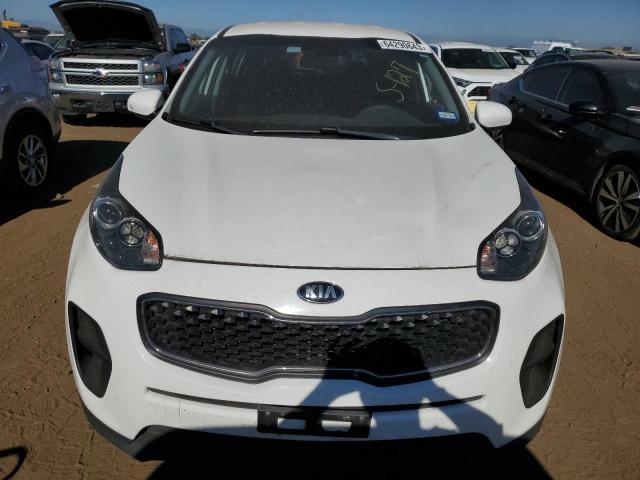 KNDPM3ACXK7582695 KIA Sportage Lx