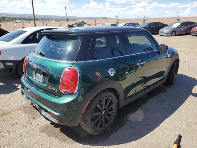 WMWXP7C5XG3B33822 Mini COOPER S