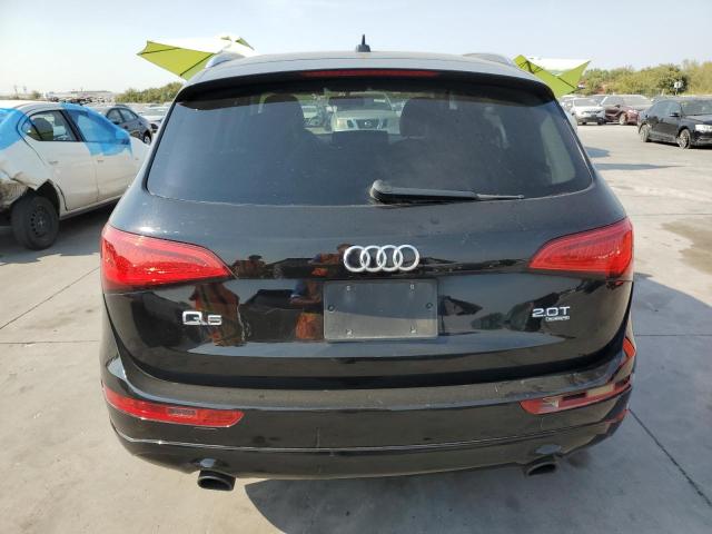 VIN WA1LFAFP9EA056438 2014 Audi Q5, Premium Plus no.6