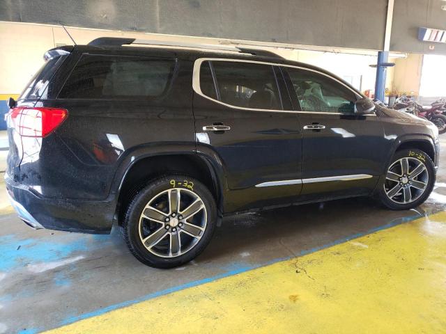 1GKKNXLS2KZ125908 GMC Acadia Denali