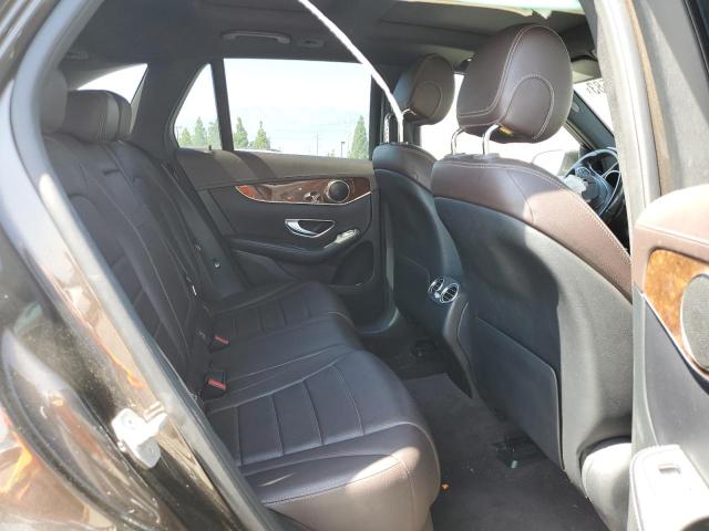 WDC0G4JB9GF019005 Mercedes-Benz GLC 300