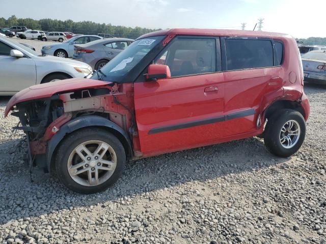 2010 Kia Soul +