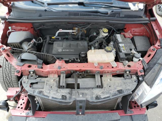 2015 BUICK ENCORE CON - KL4CJFSB8FB214320