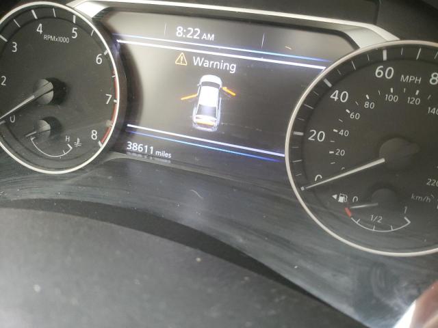 1N4BL4CV3MN416041 Nissan ALTIMA SR