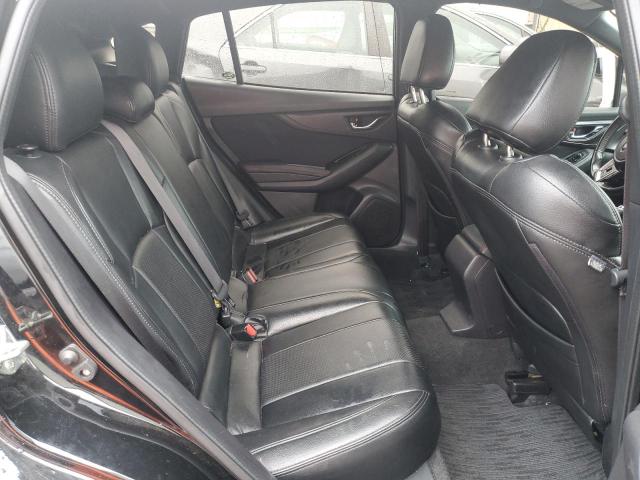 4S3GTAK67H3713839 Subaru Impreza Sport