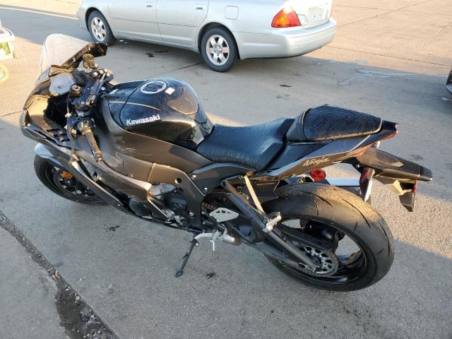 2023 KAWASAKI ZX1002 M - JKBZXVM19PA004934