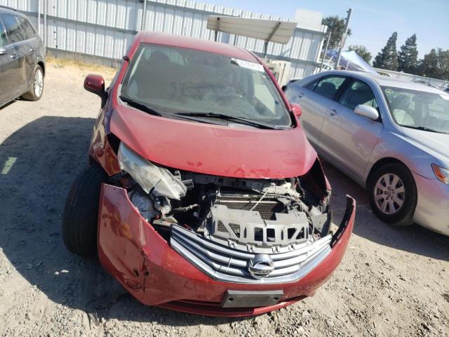 3N1CE2CP8EL401702 Nissan Versa Note S