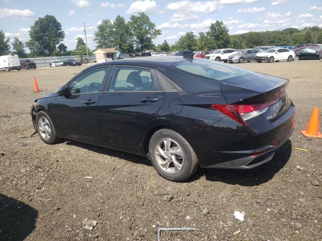 5NPLL4AG8MH034378 | 2021 HYUNDAI ELANTRA SE