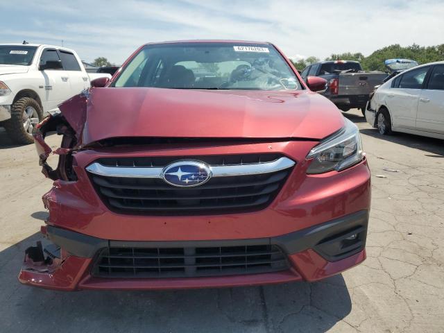 4S3BWAF61N3011667 Subaru Legacy Premium