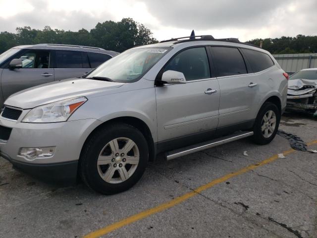 2011 Chevrolet Traverse LT