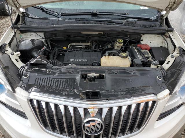 KL4CJBSB6EB549017 Buick Encore Convenience
