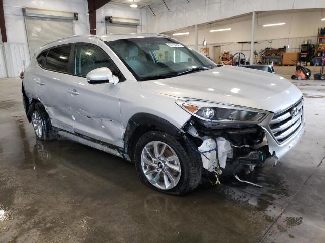 KM8J3CA41JU767179 | 2018 HYUNDAI TUCSON SEL