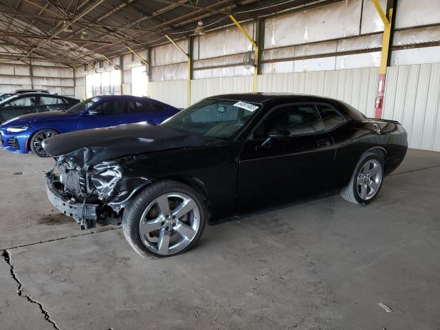 2009 Dodge Challenger R/T