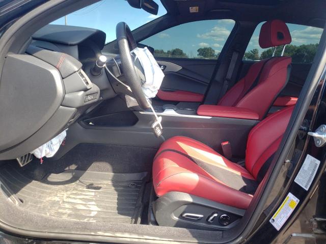 2022 ACURA TLX TECH A - 19UUB6F54NA003858