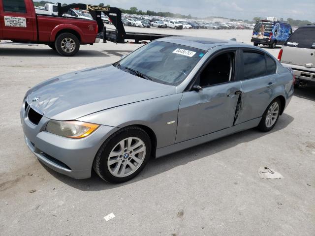 2006 BMW 3 Series 325i