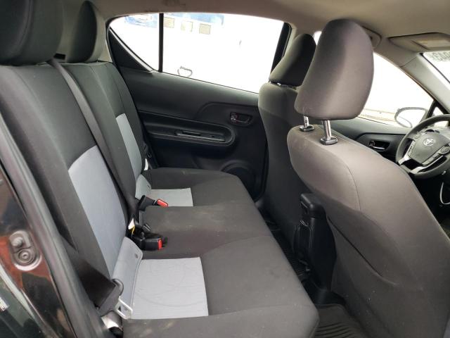 JTDKDTB37J1603397 Toyota PRIUS C
