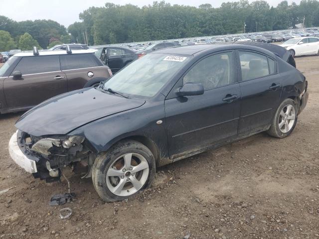 2005 Mazda Mazda3 i