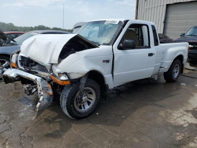 1999 Ford Ranger 