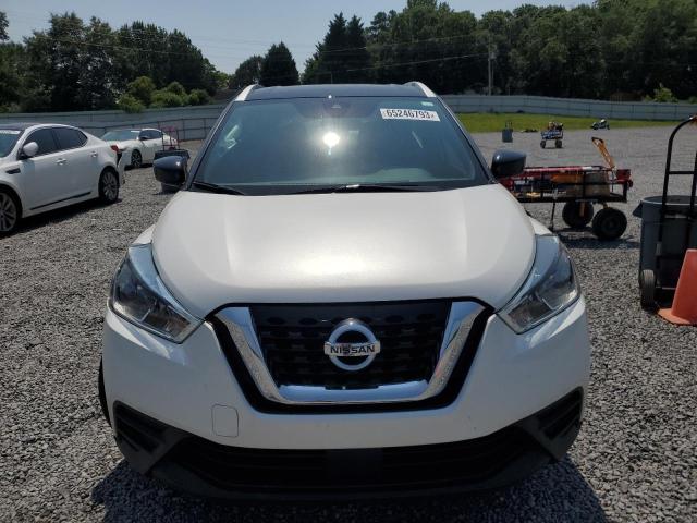 3N1CP5CV6LL536023 Nissan KICKS SV