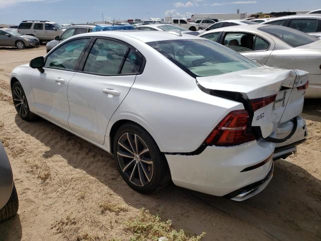 2022 VOLVO S60 B5 MOM 7JRL12TZ6NG162201