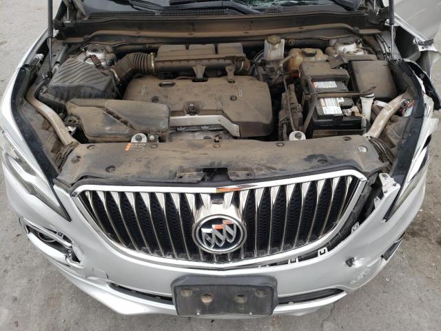LRBFXASA2HD080289 Buick Envision Preferred