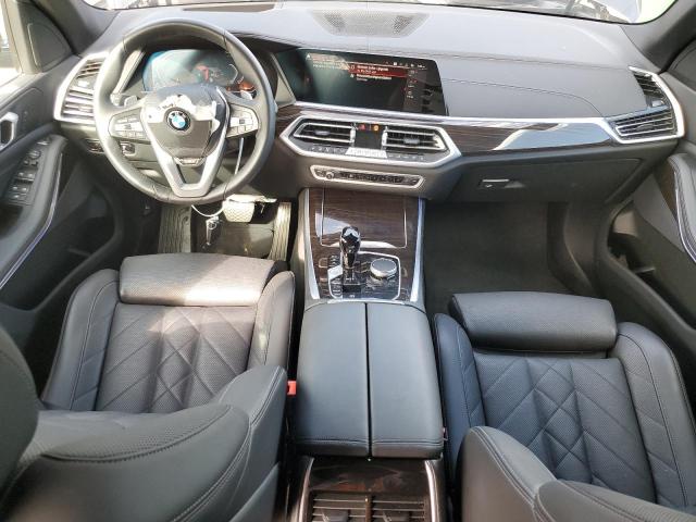 BMW X5 SDRIVE