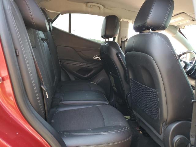 KL4CJFSB7FB143000 Buick Encore Convenience