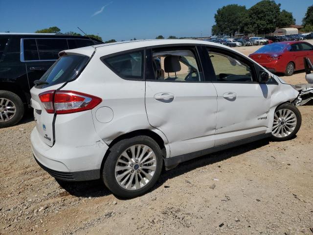1FADP5AU4HL111050 Ford C-MAX SE