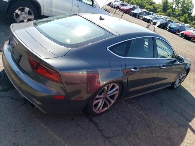 2017 AUDI S7 PREMIUM - WAUWFAFC5HN080018