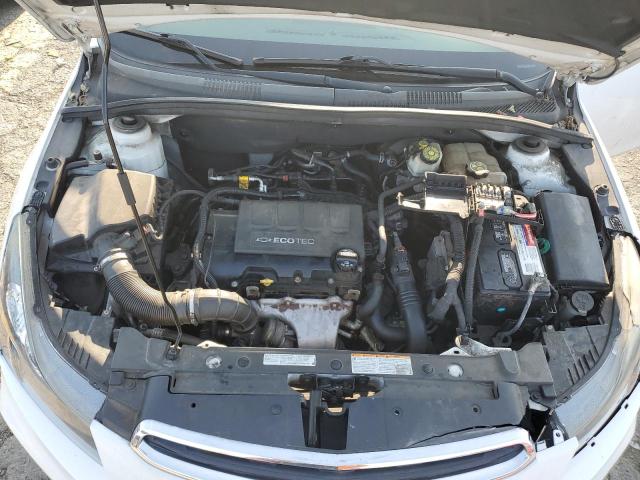 2015 CHEVROLET CRUZE LTZ - 1G1PG5SB0F7273017