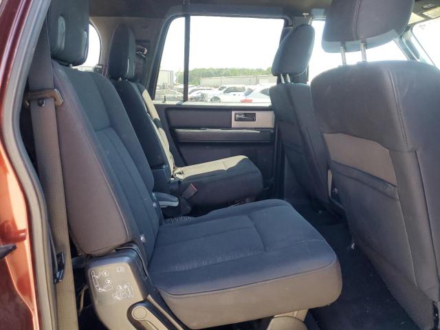 1FMJK1JT1HEA39560 Ford Expedition El Xlt