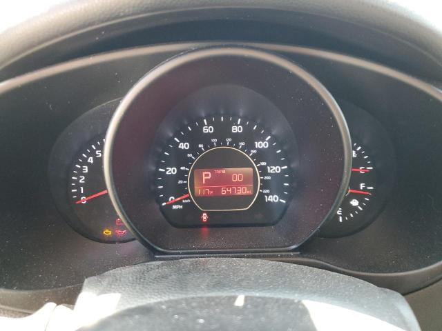 KNDJN2A24J7891940 KIA Soul