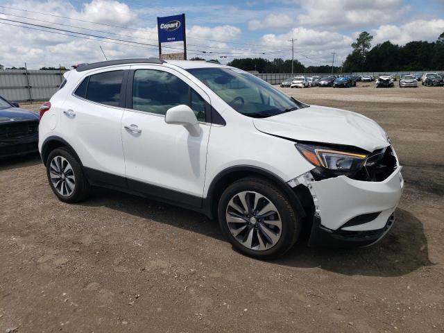 KL4CJASM7NB543464 2022 BUICK ENCORE, photo no. 4