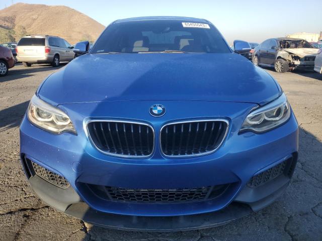 VIN WBA1F5C5XGV343884 2016 BMW 2 Series, 228 I no.5