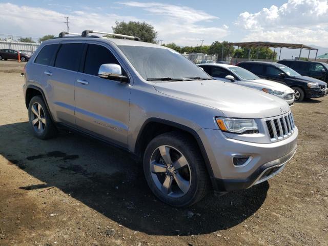 1C4RJFBM0EC377313 Jeep Grand Cherokee Limited
