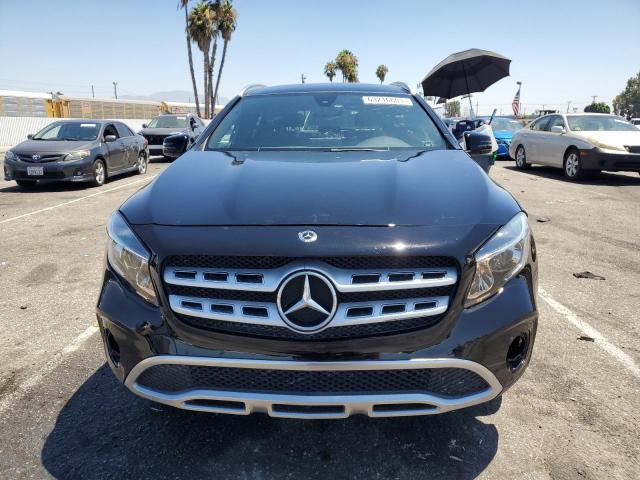 WDCTG4EB7KU014851 | 2019 MERCEDES-BENZ GLA 250