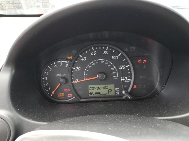 2023 MITSUBISHI MIRAGE ML32FUFJ6PHF03676