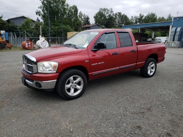 2007 Dodge Ram 1500 ST