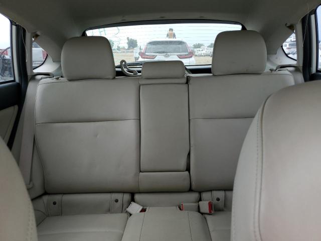 JF2GPAMCXF8254461 Subaru Xv Crosstrek 2.0 Limited