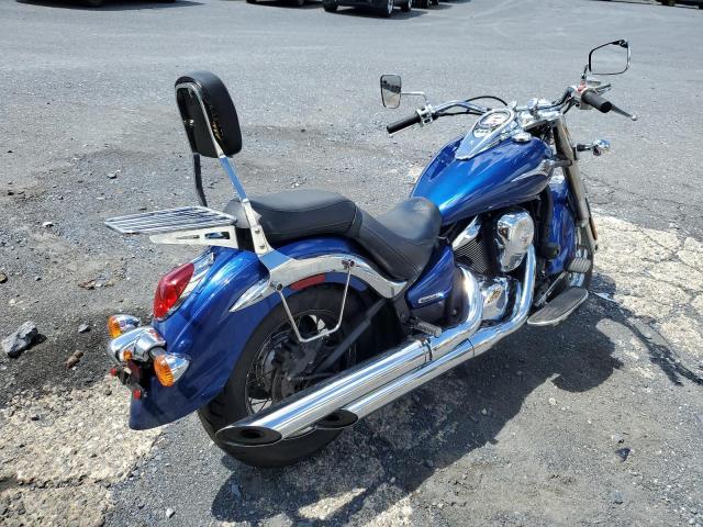 2008 KAWASAKI VN900 B - JKAVN2B198A035452