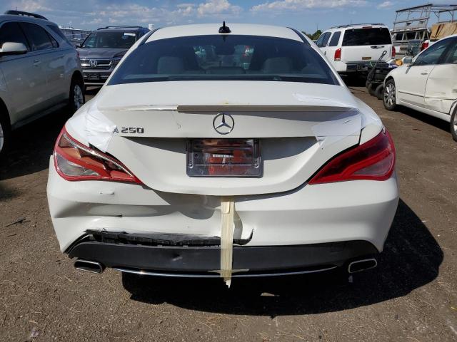 WDDSJ4EB0FN179004 Mercedes-Benz CLA 250