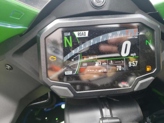 2023 KAWASAKI ZX1002 M - JKBZXVM11PA004796