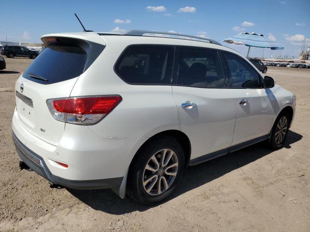 5N1AR2MN0GC625899 Nissan Pathfinder S
